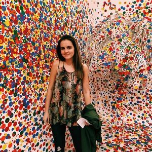 Meet your Posher, Jordan